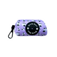 Lilac Sheep Poop Bag Dispenser