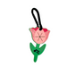 🌷 Blooming Blossom Flower Poo Bag Holder – Pet Clean-Up with a Pop of Fun