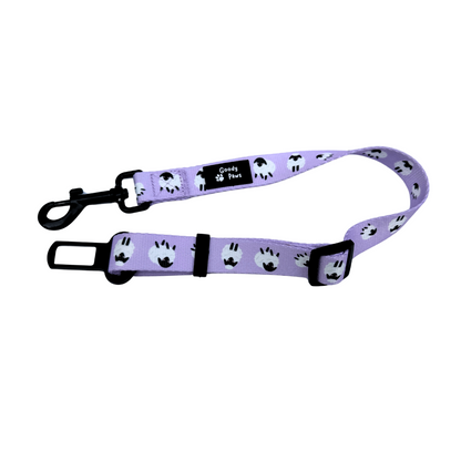 Dog Seat Belt