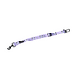 Lilac Sheep Seat Belt