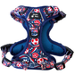 Footie Paws Tough Harness