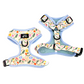 Blooming Blossom Adjustable Dog Harness