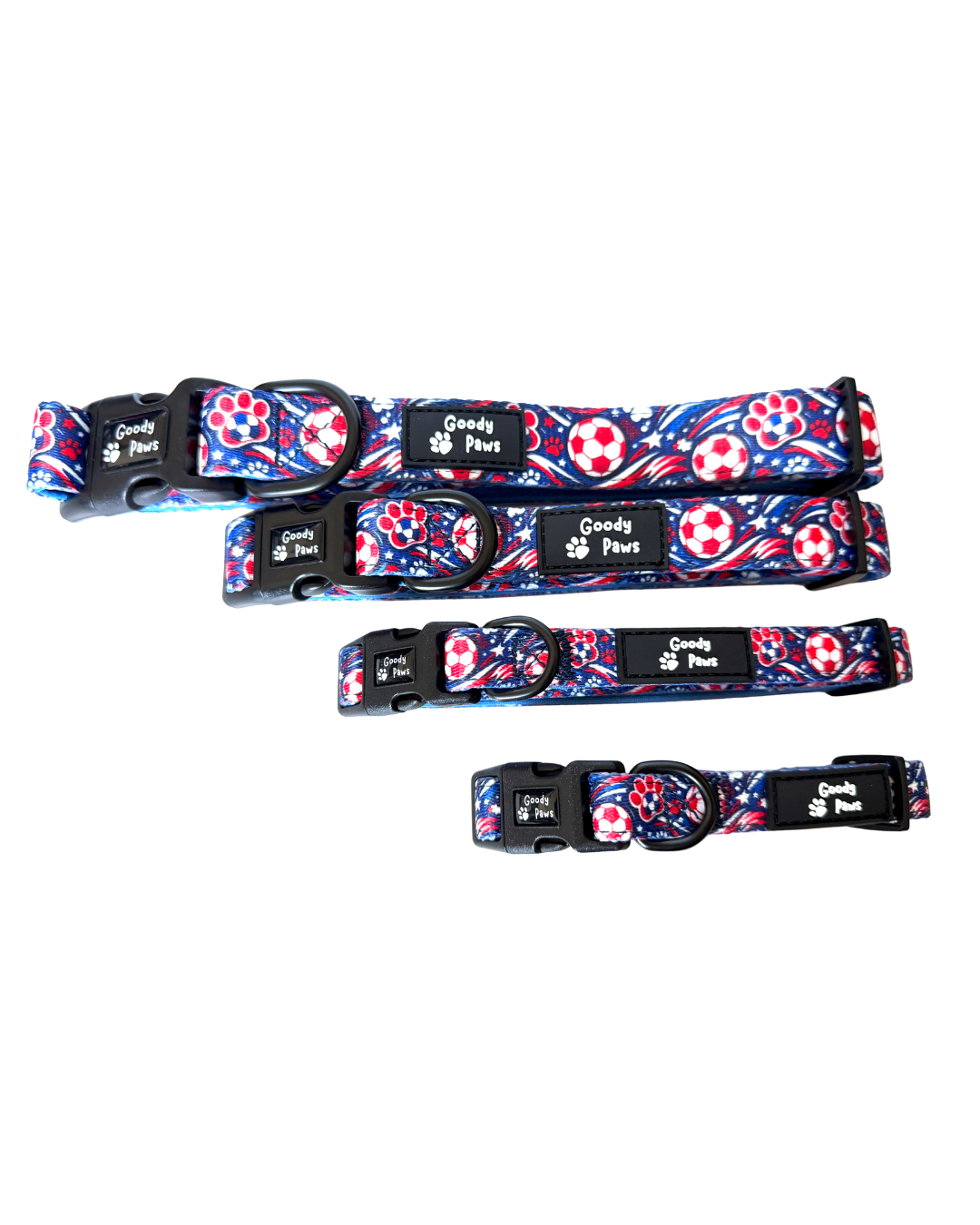 Footie Paws Bundle