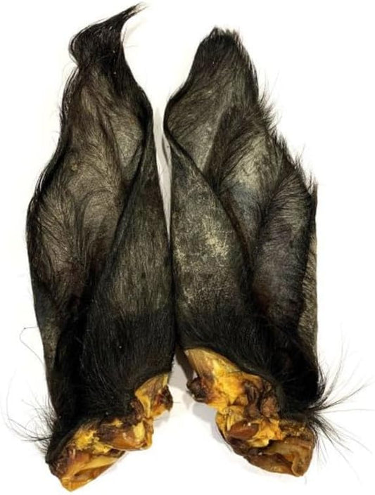 Buffalo Ears