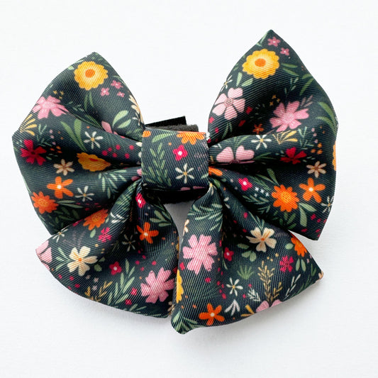 Chester Sailor Bow