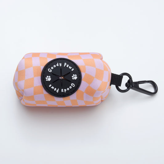 Tutti Fruity Poop Bag Dispenser