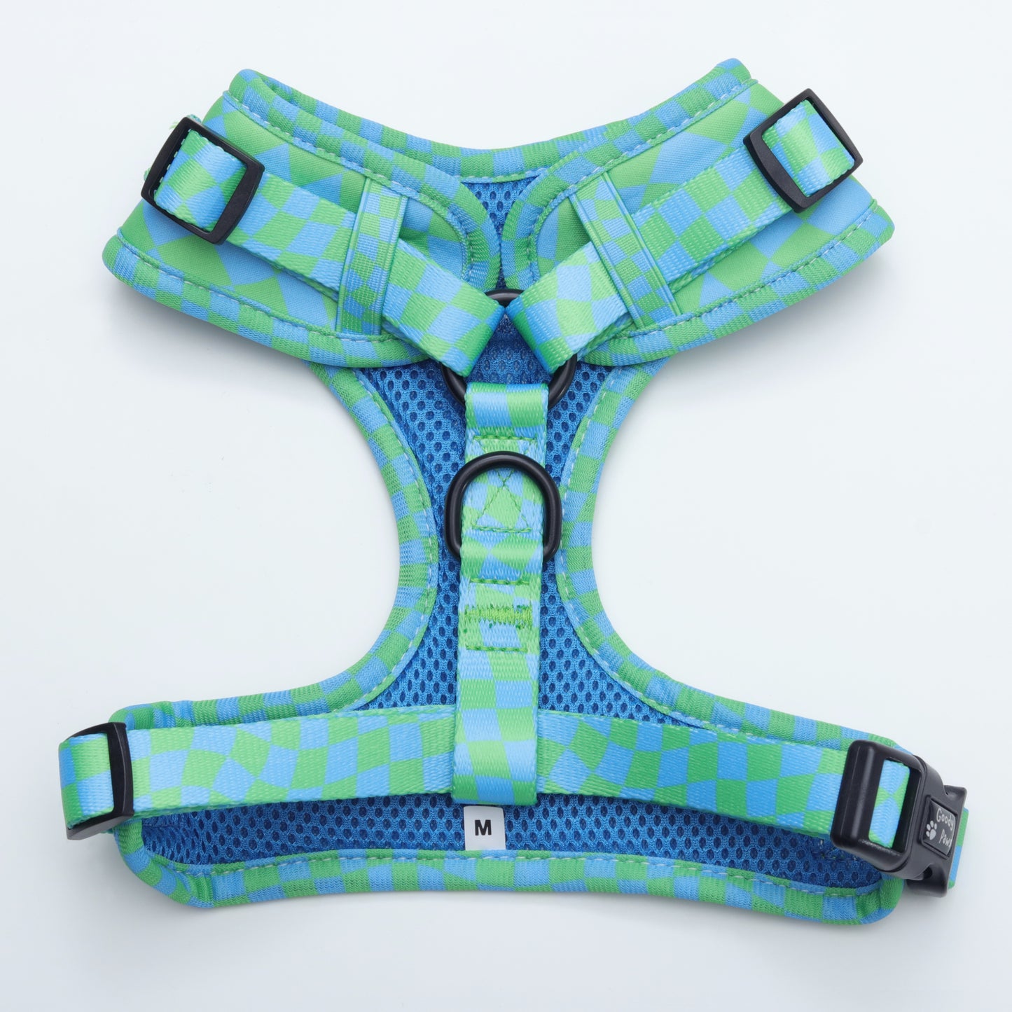 Check Me Out Adjustable Harness