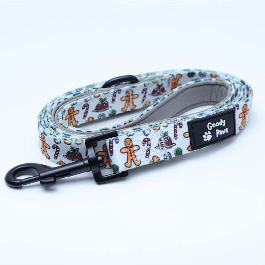 Dogs Dinner Dog Lead