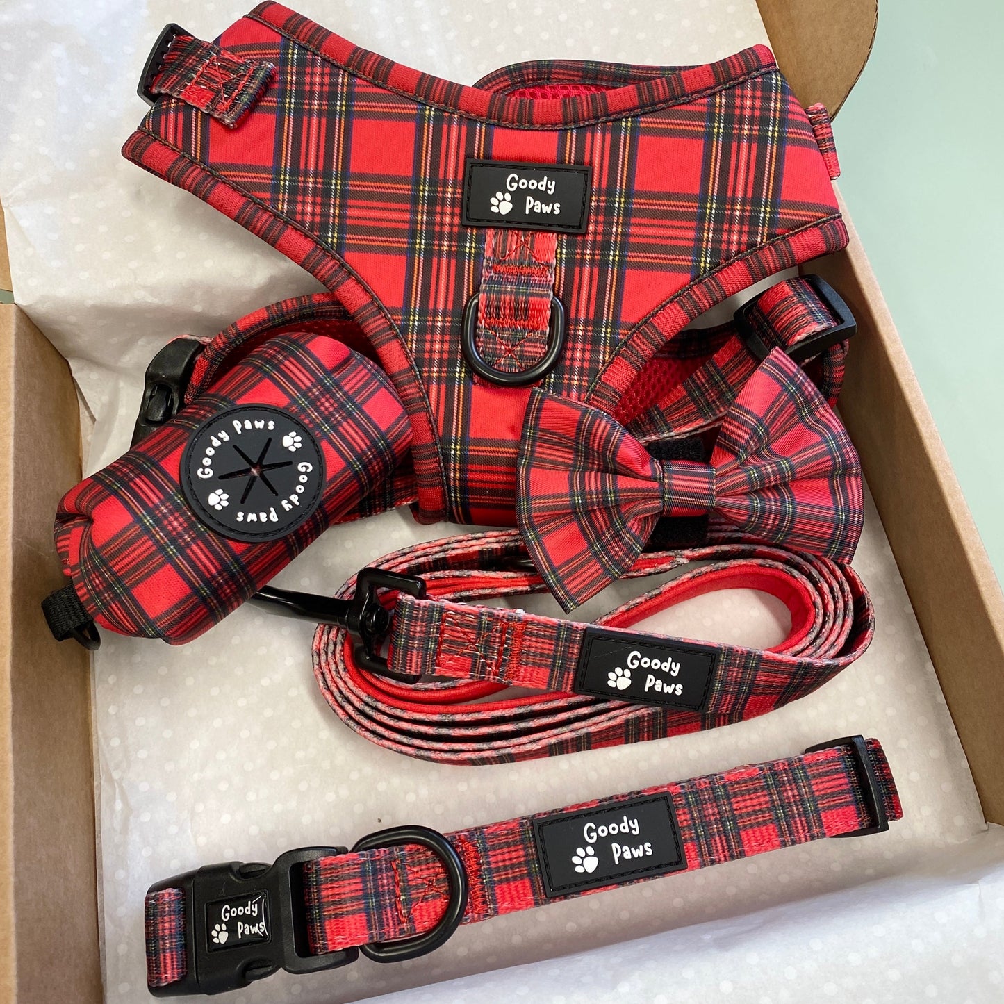 Stewart Tartan