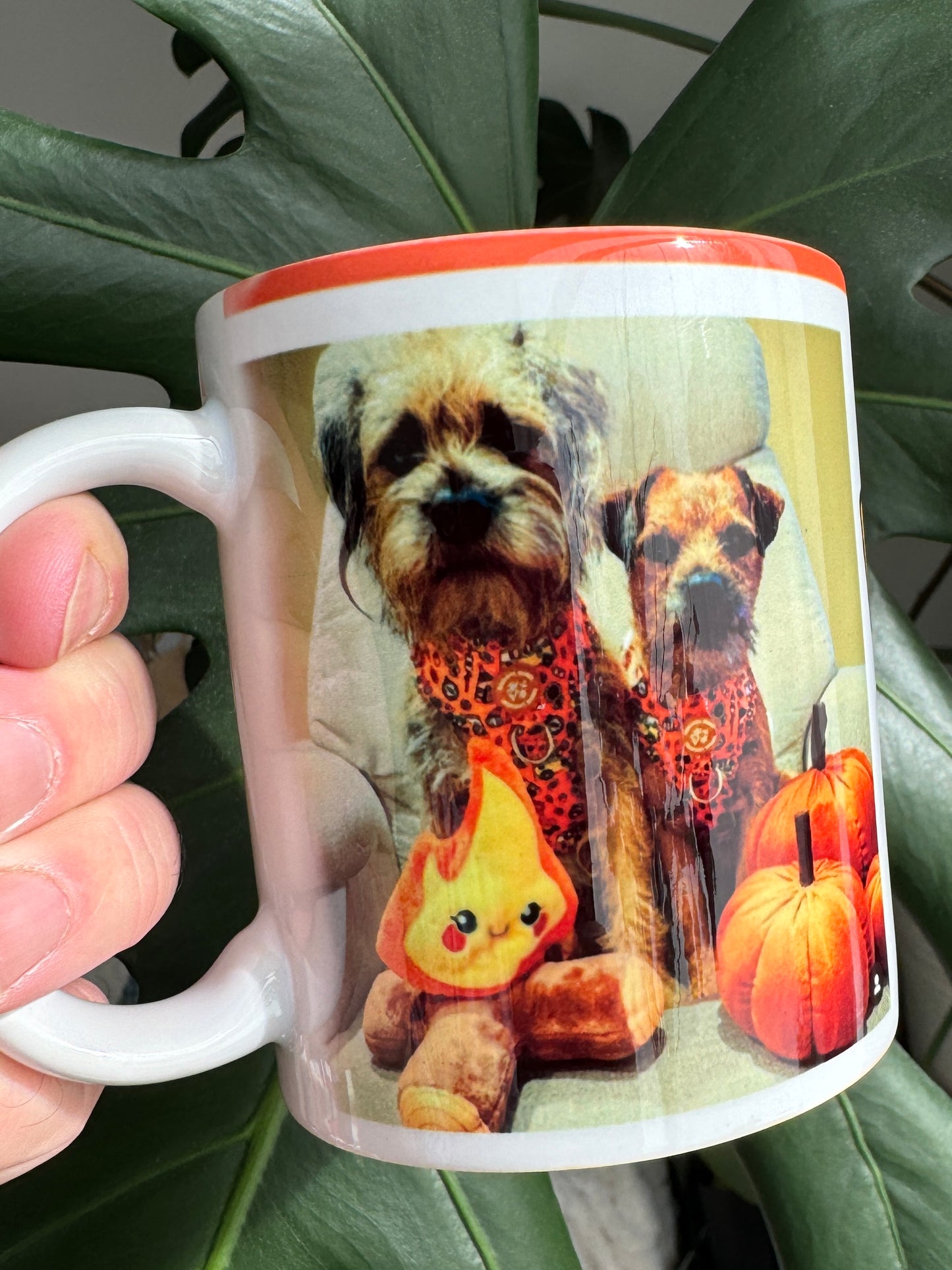 Personalised Mugs – Customizable Just for You!