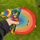Rainbow, Eco Dog Toy