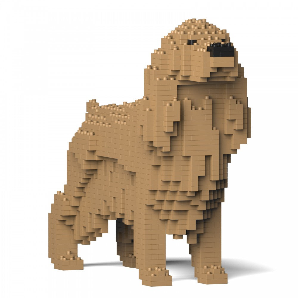 Lego 2025 cocker spaniel