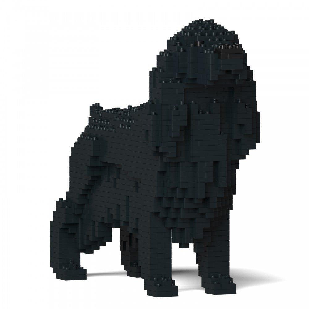 Lego 2025 cocker spaniel