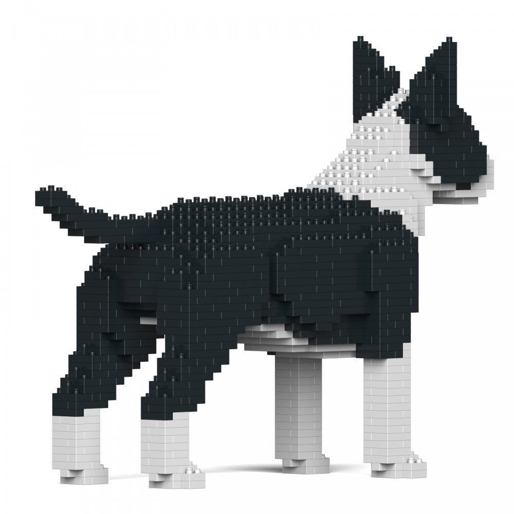 Lego best sale boston terrier