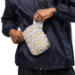 Blooming Blossom crossbody dog walking bag