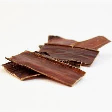 Beef Flat Gullet Strips