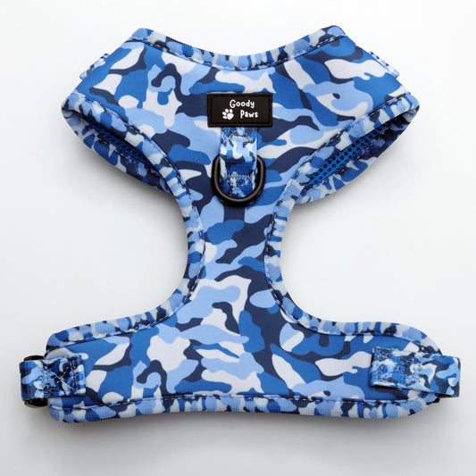 Blue Camo Bundle
