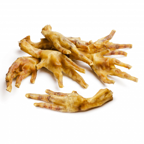 Chicken Feet