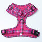 Nancy Adjustable Harness