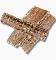 Beef Flat Gullet Strips