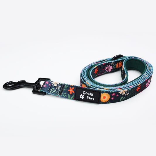 Chester Floral Dog Lead