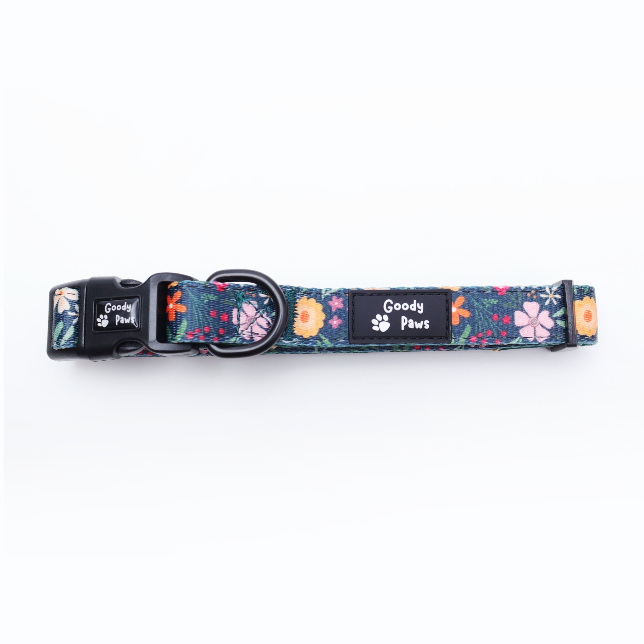 Paws dog clearance collars